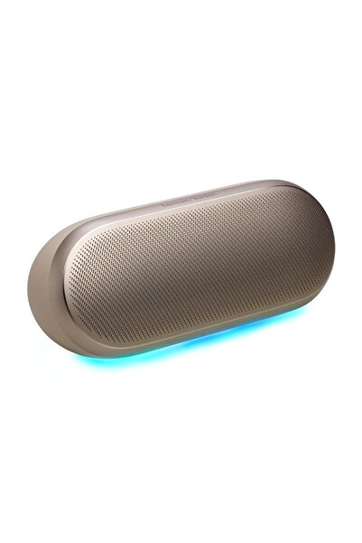 Harman Kardon لونا 2 هيكل متين بتصميم أنيق - لون رملي دافئ