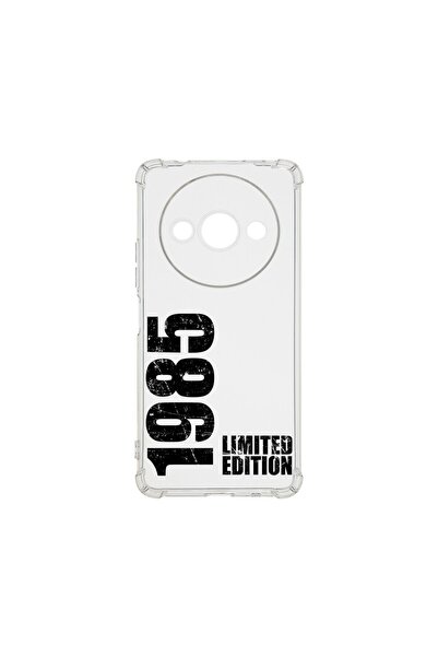 bestcase Θήκη για Xiaomi Redmi A3, Αντικραδασμική 1.5MM, Περιορισμένη Έκδοση ...