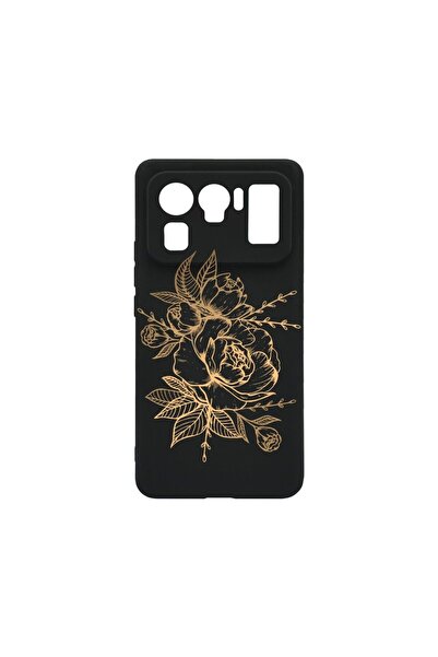 bestcase Husa BestCase¬Æ Slim SIlicon 0.8MM, Compatibila Cu Xiaomi Mi 11 Ultr...