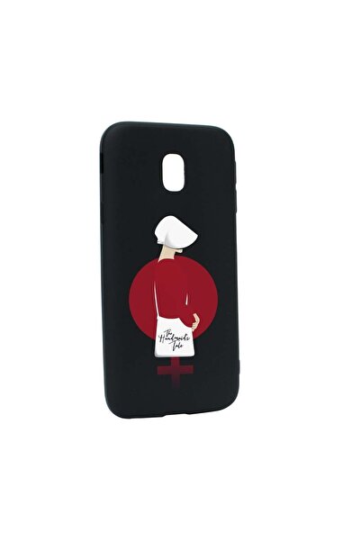 bestcase Husa de protectie The Handmaid`s Tale pentru Samsung Galaxy J7 2018,...