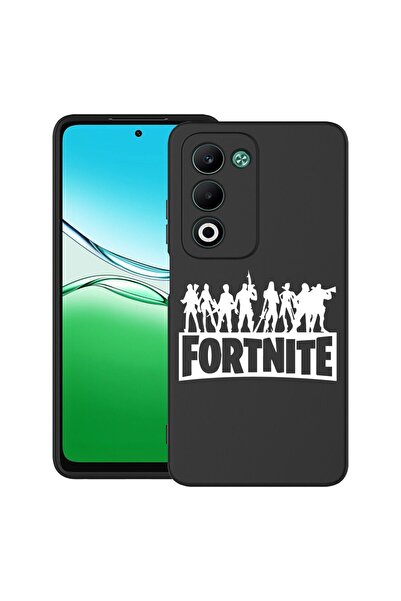 bestcase Husă pentru Xiaomi Redmi 15 5G (169 MM) cu design Fortnite, TPU mat ...