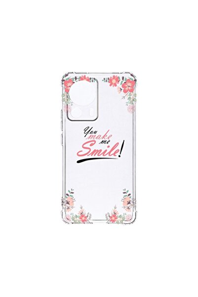 bestcase Husa BestCase¬Æ Anti Shock 1,5MM, Compatibila Cu Xiaomi 13 Lite, Mak...