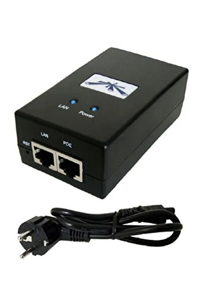 Ubiquiti Z POE-24-24W-G Injector PoE - Gigabit