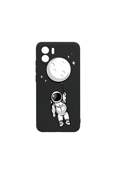 bestcase Husa BestCase¬Æ Slim SIlicon 0.8MM, Compatibila Cu Xiaomi Redmi A1 P...