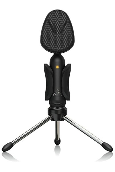Behringer Microfon condenser USB BV4038