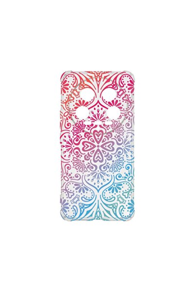bestcase ¬Æ Husa Anti Shock 1.5MM, Compatibila Cu Xiaomi 14 Ultra, Mandala Co...