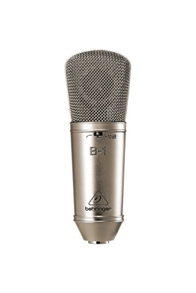 Behringer Microfon cu condensator B-1