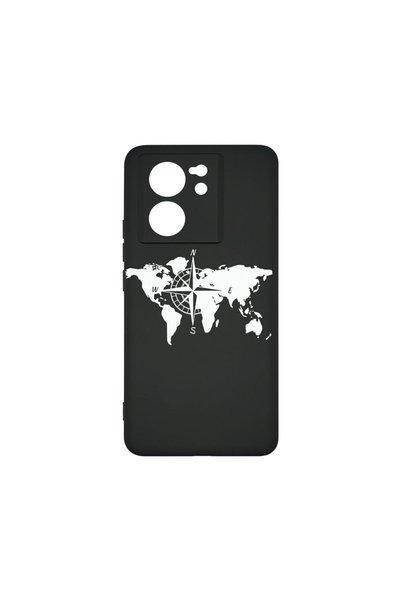 bestcase Husa BestCase¬Æ Premium Liquid Silicon, Compatibila Cu Xiaomi 13T Pr...