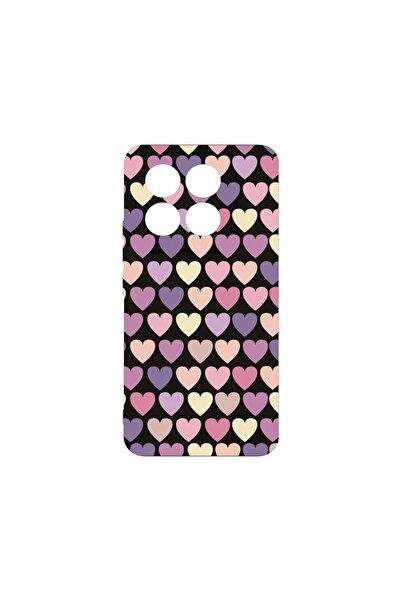 bestcase Husa pentru Xiaomi 14T Pro, BestCase¬Æ Slim SIlicon 0.8MM, Hearth, P...