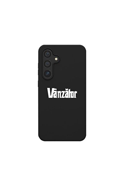 bestcase Husă pentru Samsung Galaxy S24 FE, BestCase® Slim Premium Silicon 1....