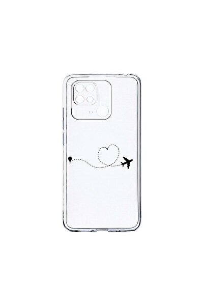bestcase Husa BestCase¬Æ Clear Silicon 2MM, Compatibila Cu Xiaomi Redmi 10C, ...