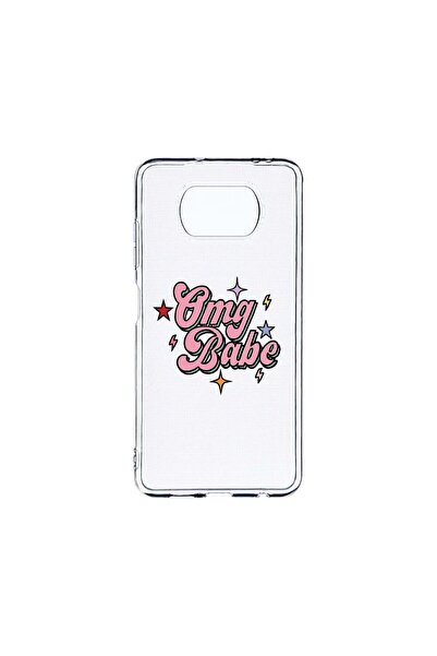 bestcase Husa BestCase¬Æ Clear Silicon 2MM, Compatibila Cu Xiaomi Poco X3 Pro...