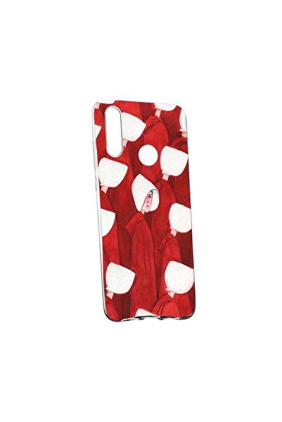 bestcase Η Προστατευτική Θήκη  "The Handmaid's Tale " για Xiaomi Mi A2 Lite/ ...