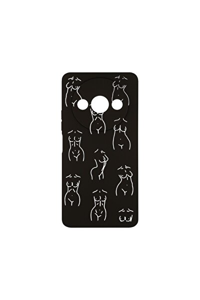 bestcase Husa BestCase¬Æ Premium Silicon, Compatibila Cu Xiaomi Redmi A3, Bod...