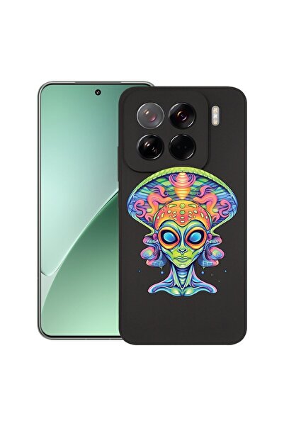 bestcase ¬Æ Husa pentru Xiaomi 15 Pro, Premium Slim Silicon 1.2MM, Dream Colo...