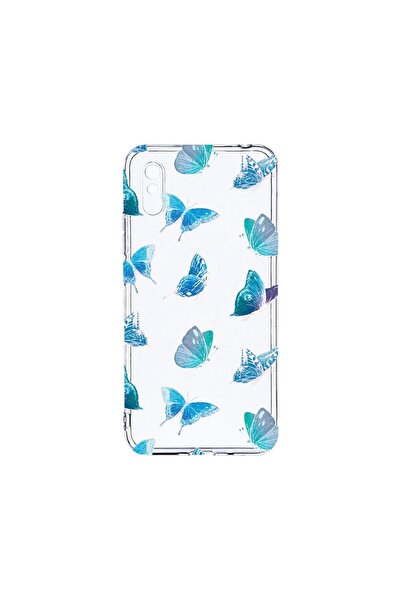 bestcase Διαφανής Θήκη Σιλικόνης 2MM, Συμβατή με Xiaomi Redmi 9A / Redmi 9AT,...