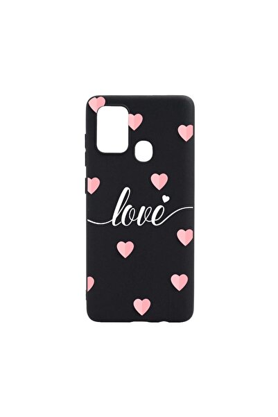 bestcase Силиконов калъф, съвместим с Motorola Moto G50 (със скенер за пръсто...