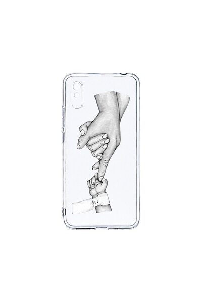 bestcase Husa BestCase¬Æ Clear Silicon 2MM, Compatibila Cu Xiaomi Redmi 9A / ...