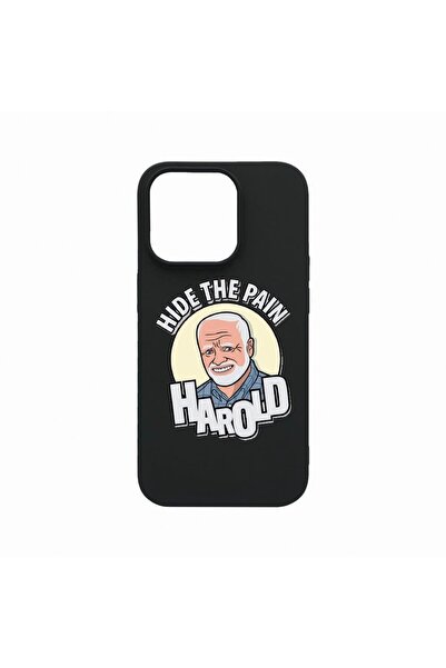 bestcase Husa Silicon, Compatibila Cu Xiaomi 13, Harold Hide The Pain, Rezist...