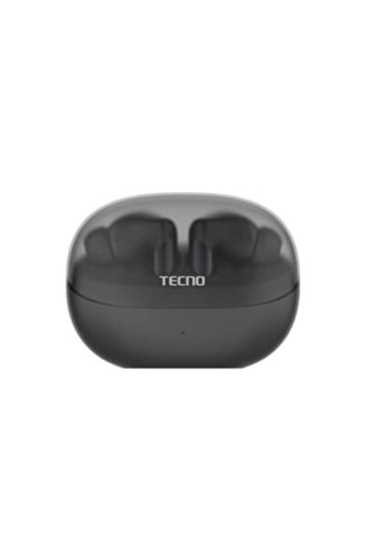 TECNO Buds 4 Siyah (TECNO Türkiye Garantili)
