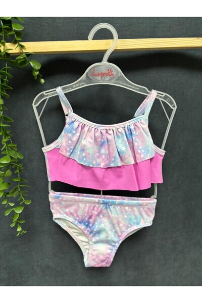 Lyrax Starry Bikini Swimsuit