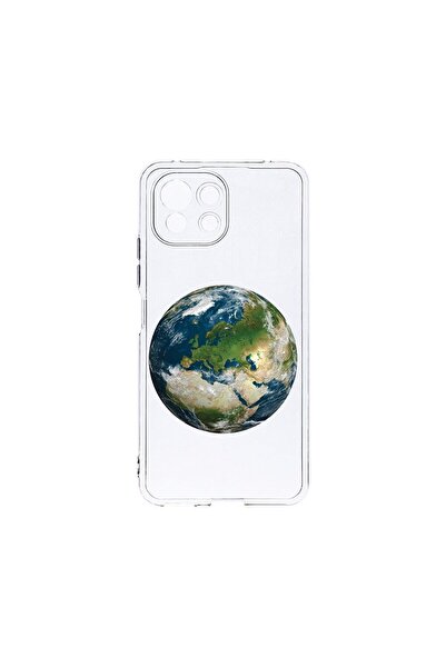 bestcase Husa BestCase¬Æ Clear Silicon 2MM, Compatibila Cu Xiaomi Mi 11 Lite,...