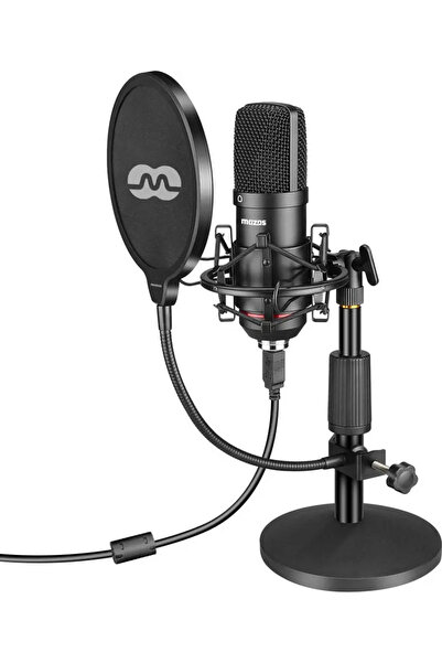 Mozos USB Microphone MKIT-900PRO Gamer