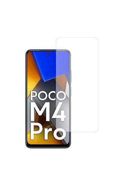 OEM Tempered Glass 9H Xiaomi Poco M4 Pro 4G
