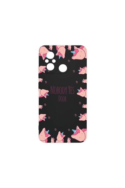 bestcase Husa BestCase¬Æ SLIM SIlicon 0.8MM, Compatibila Cu Xiaomi Redmi 12C,...