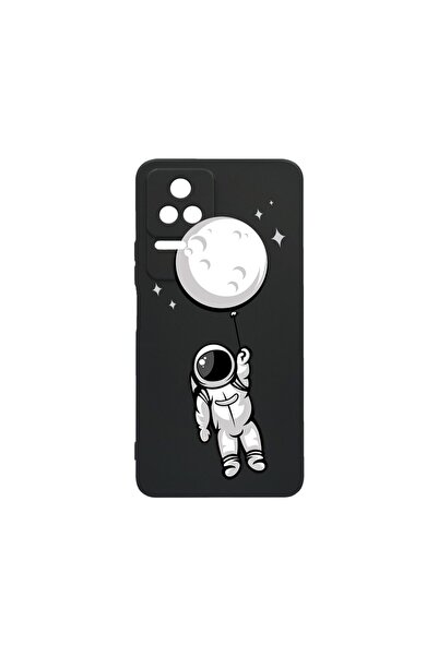 bestcase Husa BestCase¬Æ Slim SIlicon 0.8MM, Compatibila Cu Xiaomi Poco F4, A...