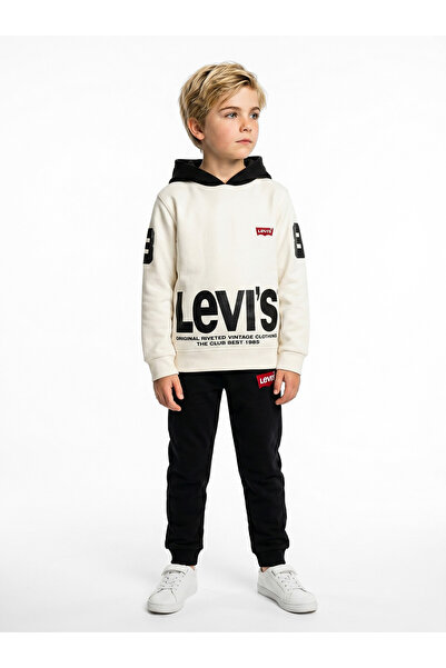 XO Kids Boy's Summer Pajama Set 7-16 Years 1273
