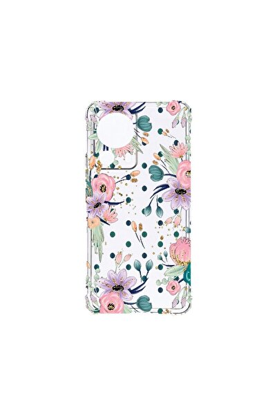 bestcase Husa BestCase¬Æ Anti Shock 1,5MM, Compatibila Cu Xiaomi 13 Lite, Flo...