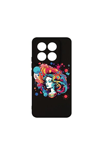 bestcase Husa pentru Xiaomi 14T, BestCase¬Æ Slim SIlicon 0.8MM, Dream Colors ...