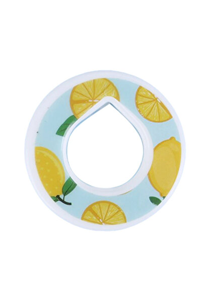 Choice5 Lemon Water Bottle Flavour Pod Creative Flavour Scent Pods 0 Sugar Us...