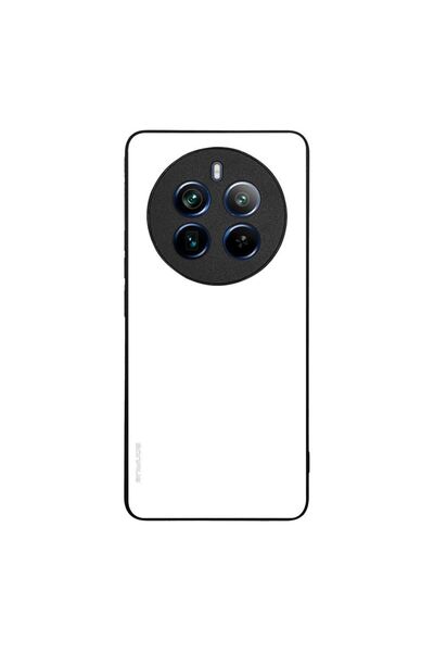Sonique Θήκη ColorBloc Series για Realme 12 Pro 5G / Realme 12 Pro Plus 5G Λευκό