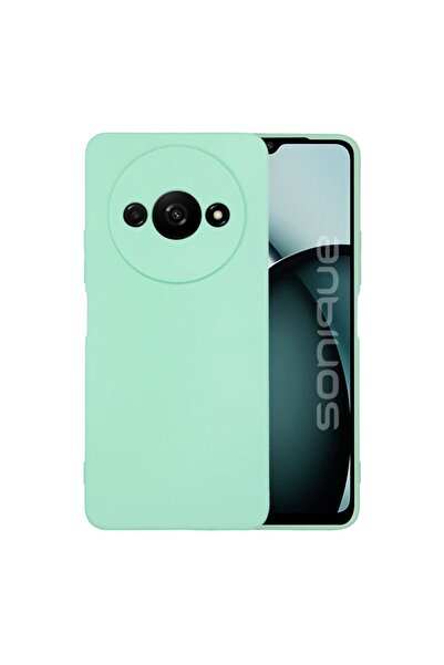 Sonique Θήκη Σιλικόνης My Colors Xiaomi Redmi A3 / Redmi A3x Βεραμάν