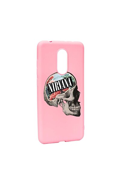 bestcase Θήκη Προστασίας Nirvana, για Xiaomi Redmi 5, Ανθεκτική στη φθορά, Αν...