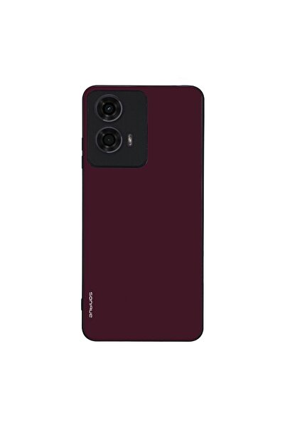 Sonique Θήκη ColorBloc Series για Motorola Moto G04 4G / Moto G04s 4G / Moto ...