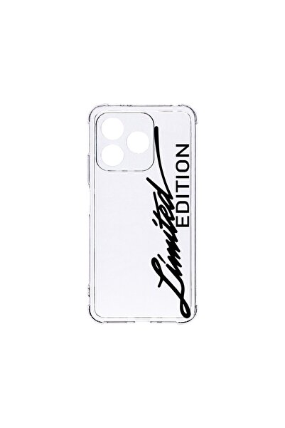 bestcase Θήκη για Xiaomi Redmi 13, BestCase® Αντικραδασμική 1.5MM, Περιορισμέ...