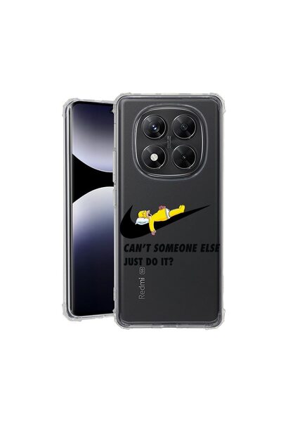 bestcase ¬Æ Husa pentru Xiaomi Redmi Note 14 Pro Plus, Anti Shock 1.5MM, Simp...