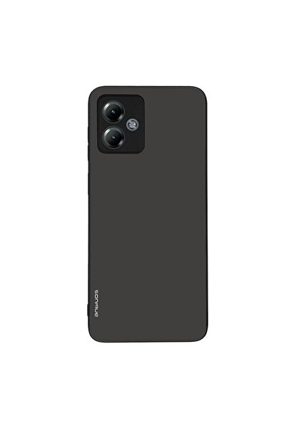 Sonique Θήκη ColorBloc Series για Motorola Moto G14 4G Γκρι