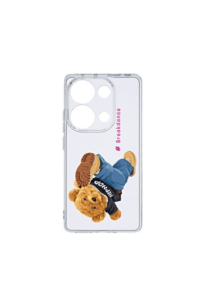 bestcase Husa BestCase¬Æ Clear Silicon 2MM, Compatibila Cu Xiaomi Redmi Note ...
