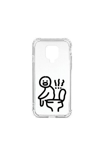 bestcase Husa BestCase¬Æ Anti Shock 1.5MM, Compatibila Cu Xiaomi Redmi Note 9...