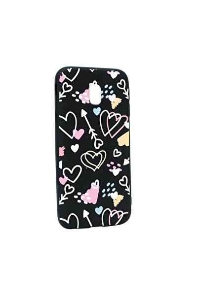 bestcase Θήκη σιλικόνης συμβατή με Xiaomi Redmi 8A, με σχέδια, ανθεκτική στη ...