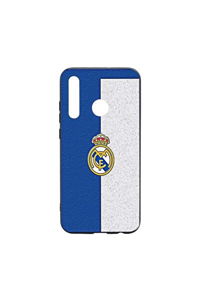 bestcase Husa Football, Real Madrid, pentru Xiaomi Redmi Note 8T, rezistenta ...