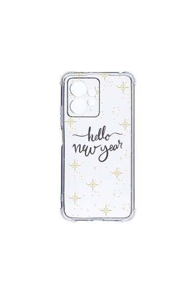 bestcase Husa BestCase¬Æ Anti Shock 1.5MM, Compatibila Cu Xiaomi Redmi Note 1...