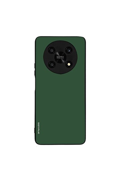 Sonique Θήκη ColorBloc Series για Honor Magic4 Lite 5G Πράσινο