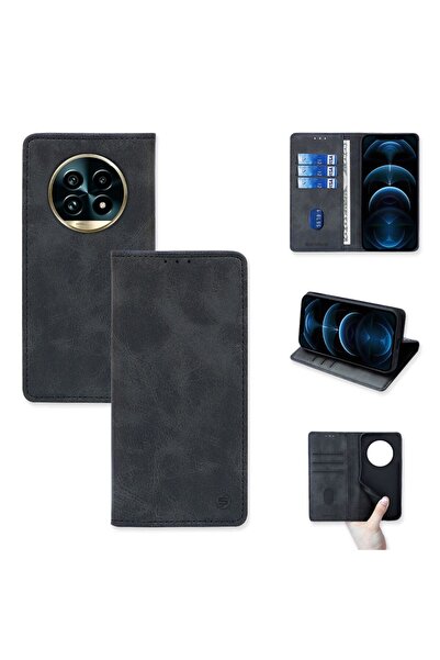Sonique Θήκη Πορτοφόλι Vintage Magnet Wallet Realme 13 Pro 5G / Realme 13 Pro...