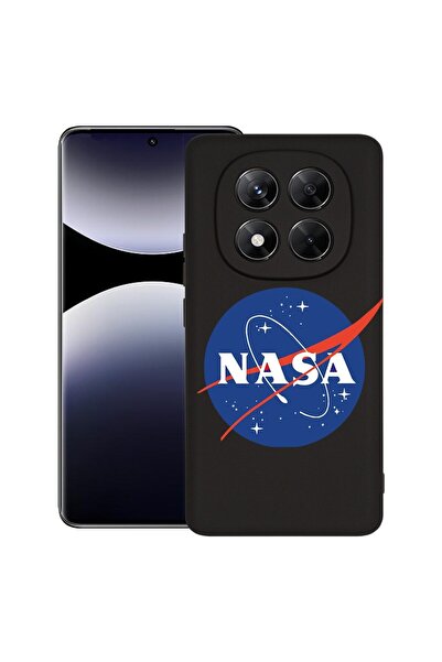 bestcase ¬Æ Husa pentru Xiaomi Redmi Note 14 Pro Plus, Premium Slim Silicon 1...