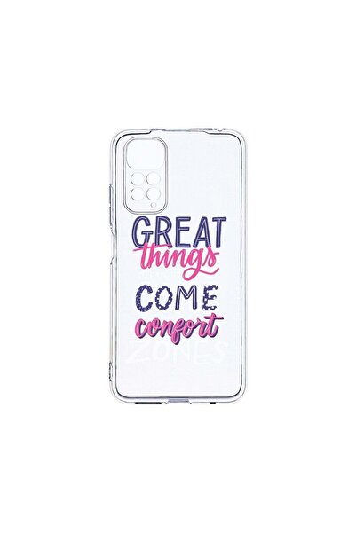 bestcase Husa BestCase¬Æ Clear Silicon 2MM, Compatibila Cu Xiaomi Redmi Note ...